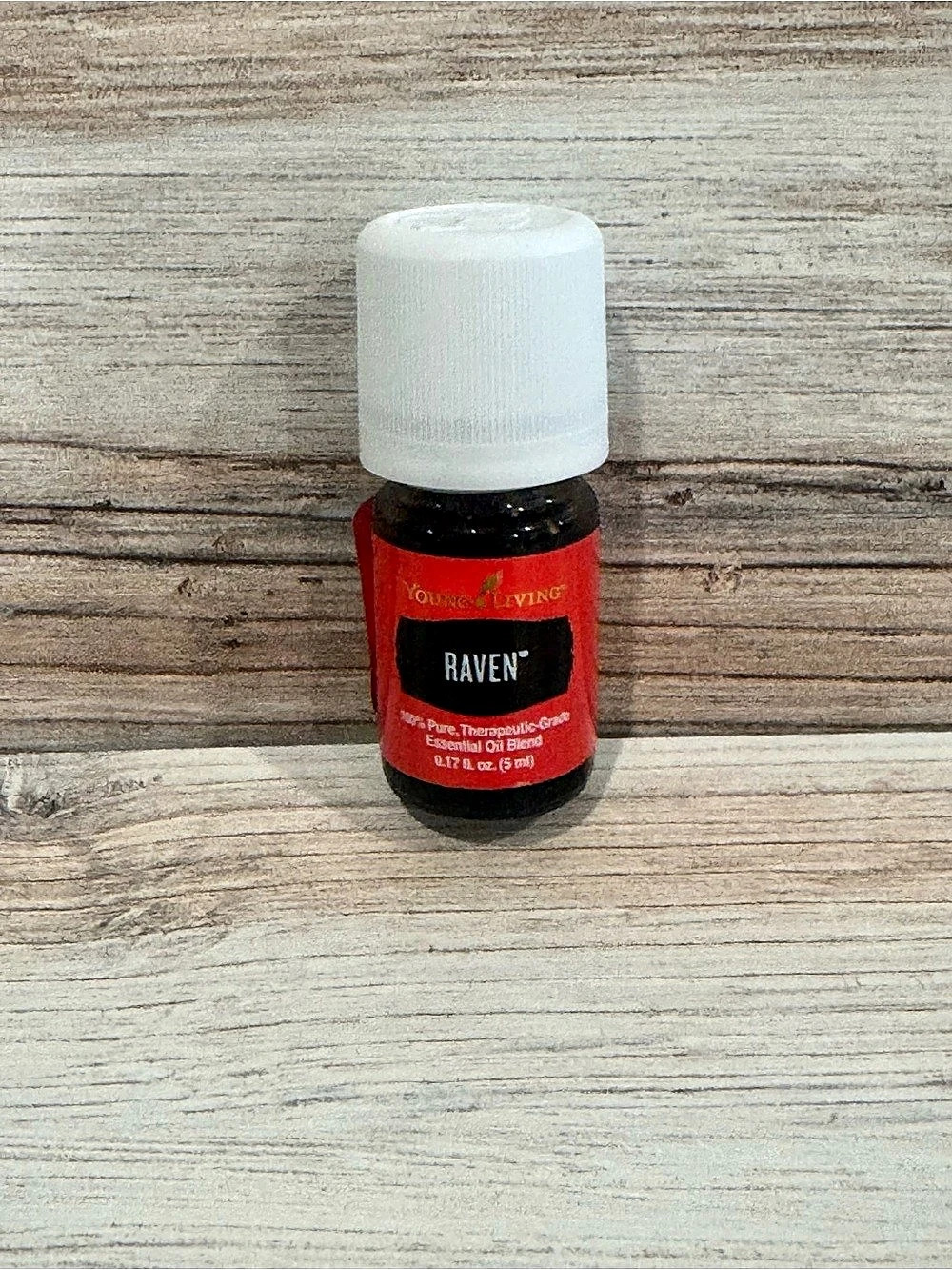 Young Living Raven Essential Oil Blend 5 mL